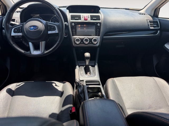 Used 2017 Subaru Crosstrek 2.0i Limited AWD/4WD image 10