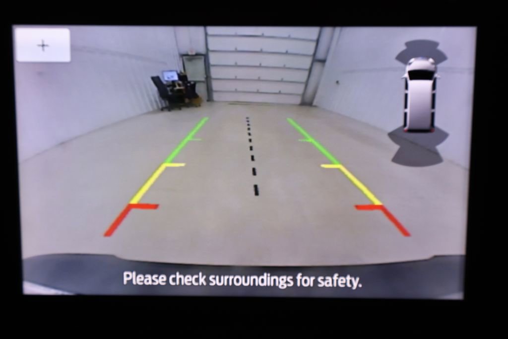Certified 2023 Ford Transit Connect XLT FWD image 26