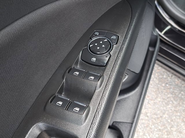 Certified 2020 Ford Fusion SE image 21