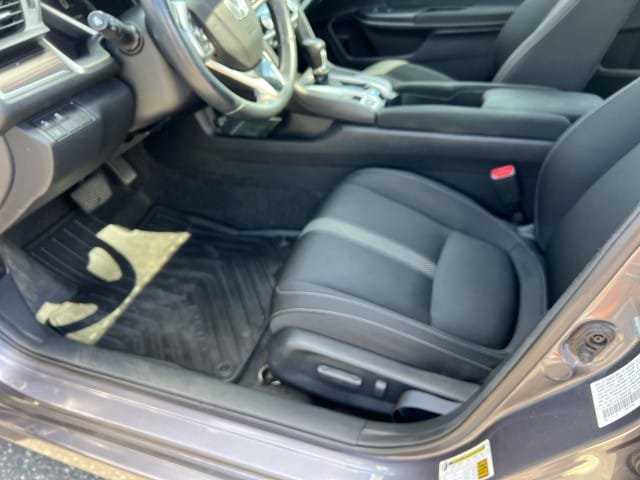 Used 2019 Honda Civic EX image 11
