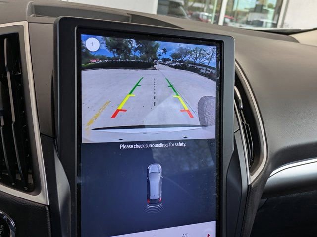 Certified 2022 Ford Edge SEL w/ Convenience Package AWD/4WD image 26