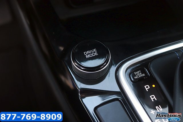 Used 2023 Kia Seltos S w/ Navigation Package FWD image 19