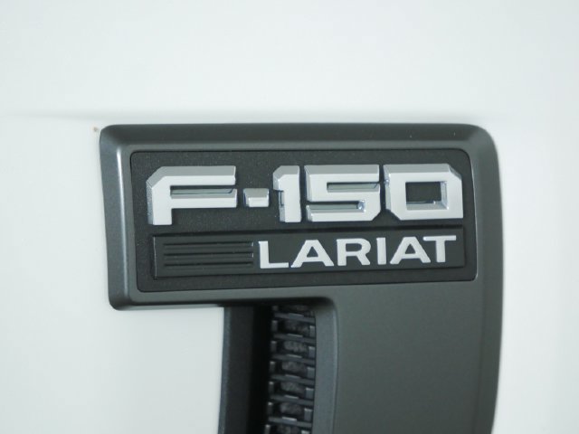 Certified 2023 Ford F150 Lariat w/ Equipment Group 502A High AWD/4WD image 11