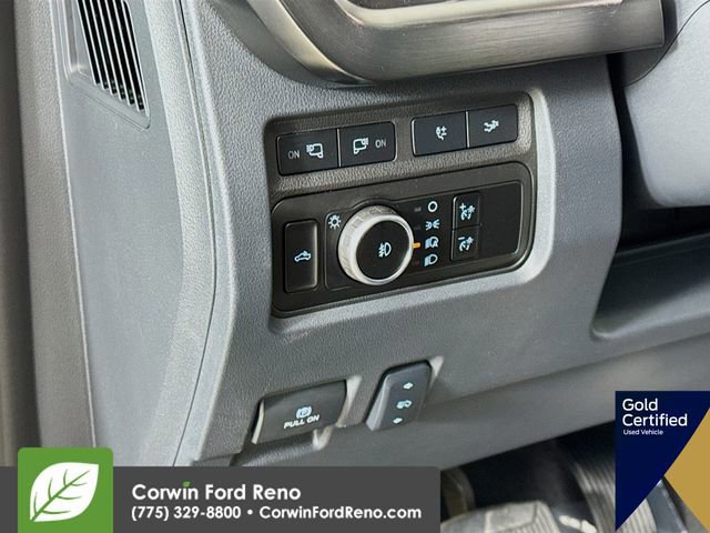 Certified 2023 Ford F250 Lariat w/ Lariat Ultimate Package image 14