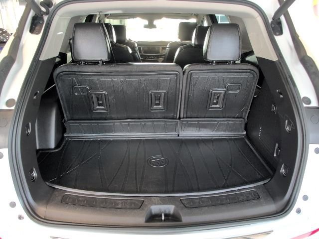 Used 2021 Buick Enclave Avenir image 36