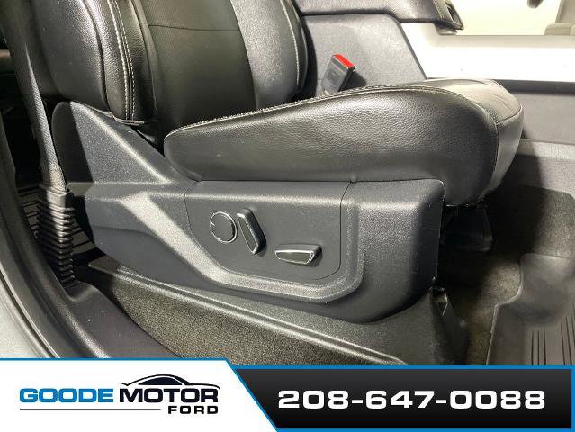 Certified 2018 Ford F350 Lariat w/ Lariat Value Package AWD/4WD image 21