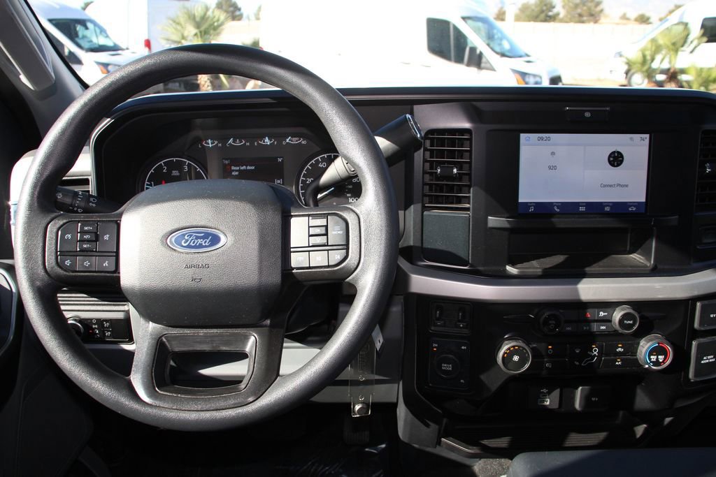 Certified 2025 Ford F250 XLT image 17