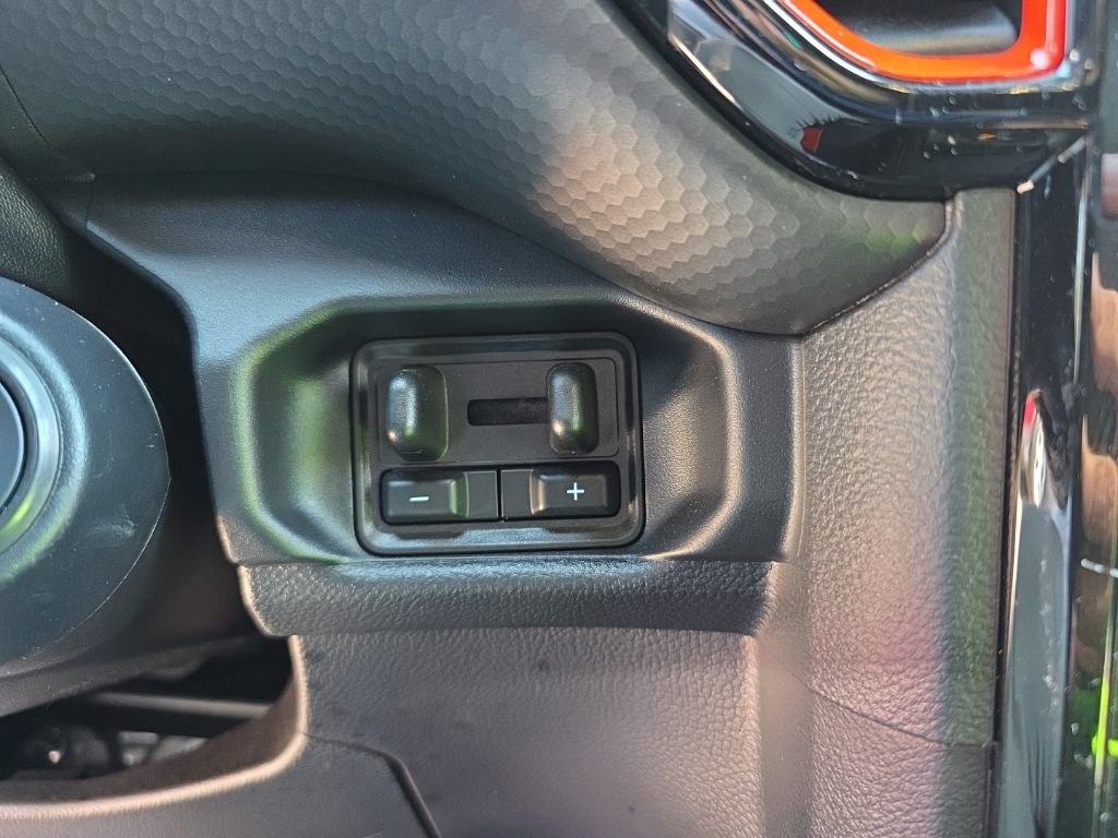 Certified 2025 Ford Ranger Raptor AWD/4WD image 22