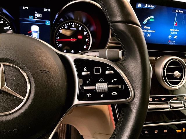 Used 2022 Mercedes-Benz GLC 300 4MATIC image 18