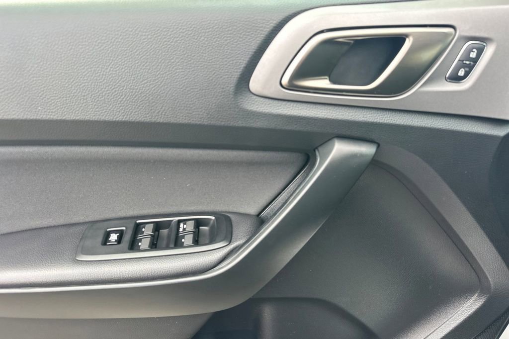 Certified 2023 Ford Ranger XLT w/ Equipment Group 301A Mid image 13