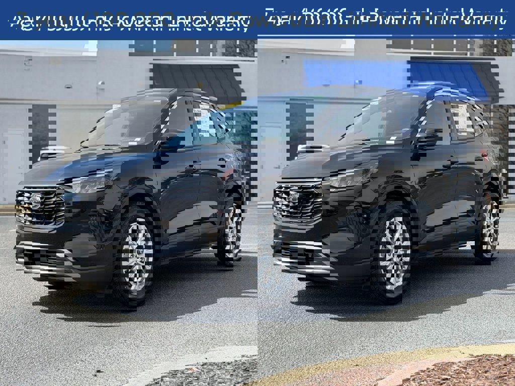 Certified 2023 Ford Escape Active w/ Tech Pack #2 image 6