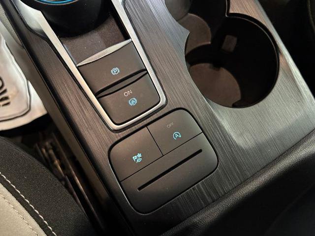 Certified 2023 Ford Escape Active AWD/4WD image 14