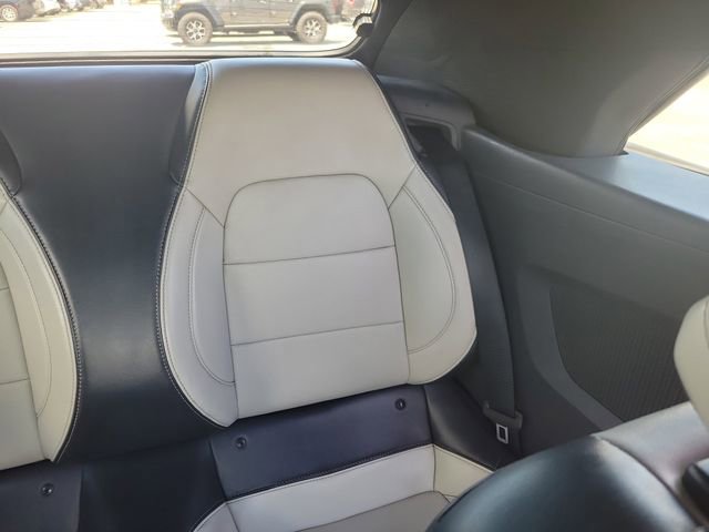Certified 2024 Ford Mustang Premium RWD image 11