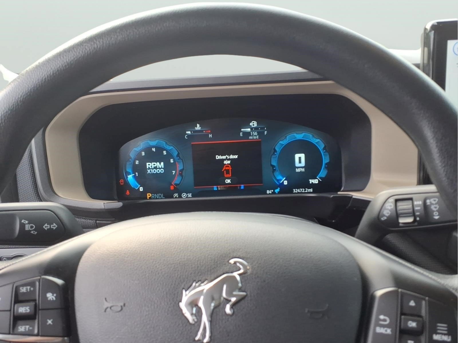 Certified 2025 Ford Bronco Sport Big Bend AWD/4WD image 19
