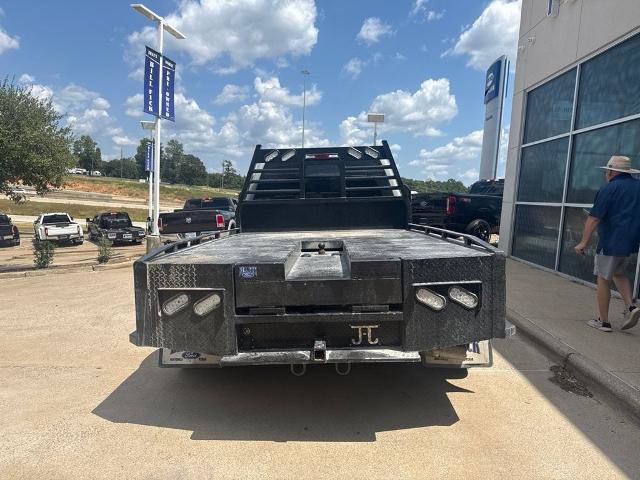 Certified 2026 Ford F350 XL AWD/4WD image 6