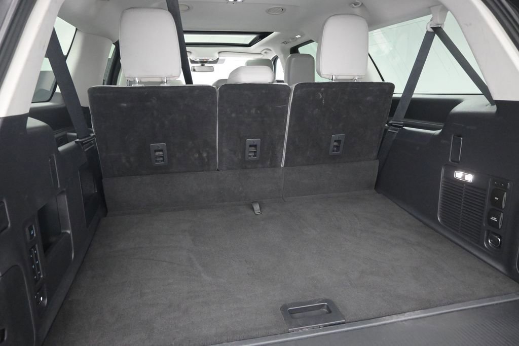 Certified 2025 Ford Expedition Max Active RWD image 9