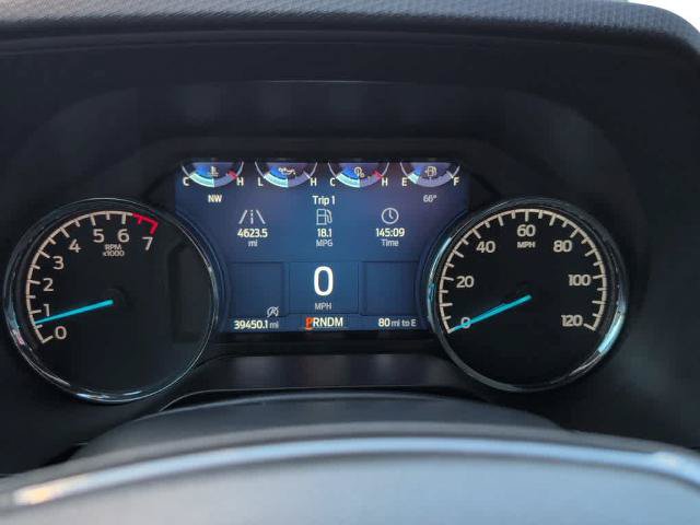 Certified 2023 Ford F150 Tremor AWD/4WD image 19