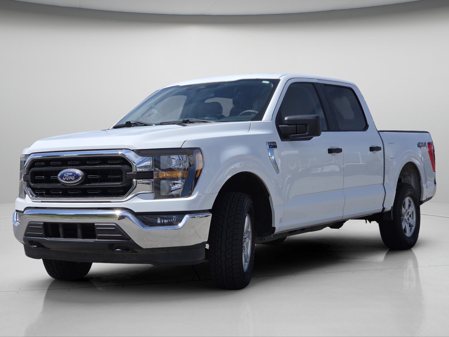 Certified 2023 Ford F150 XLT AWD/4WD image 19