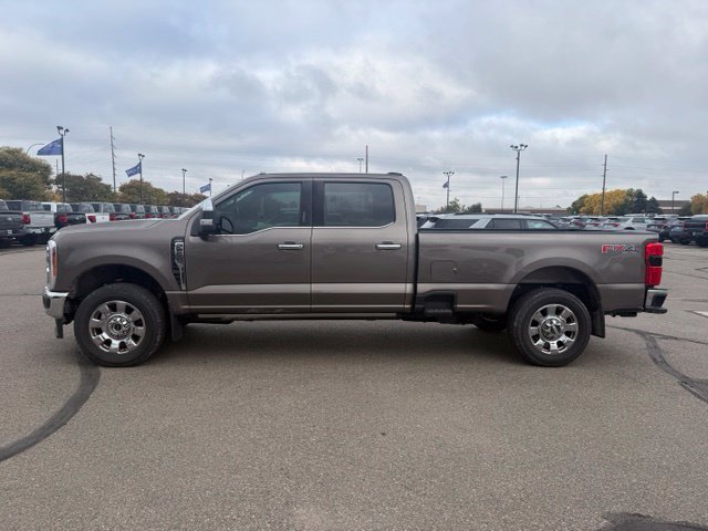 Certified 2023 Ford F250 Lariat w/ Lariat Ultimate Package AWD/4WD image 7