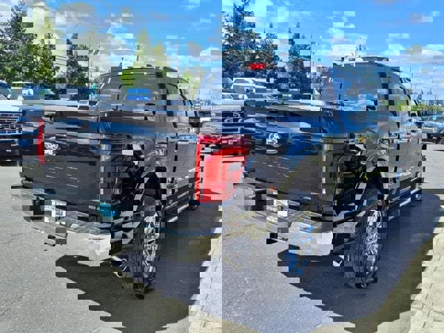 Certified 2024 Ford F150 Lariat w/ Tow/Haul Package image 4