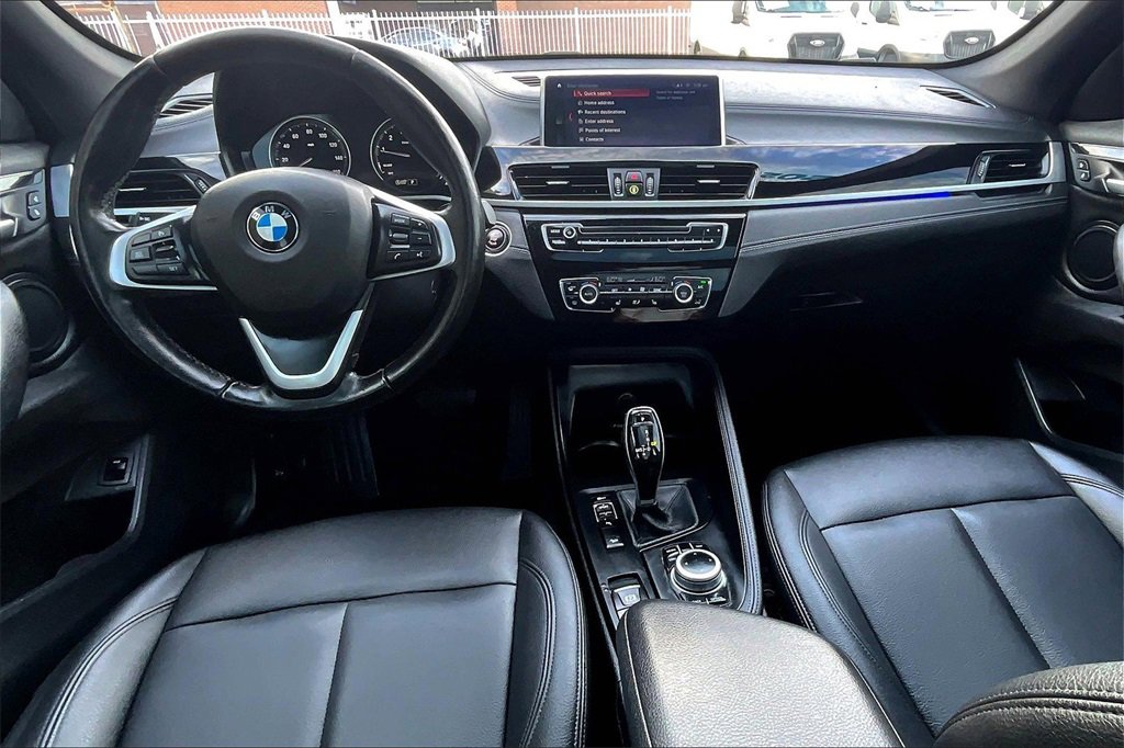 Used 2021 BMW X1 xDrive28i image 14