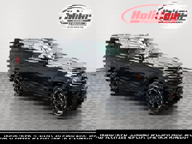 Certified 2023 Ford Expedition Limited