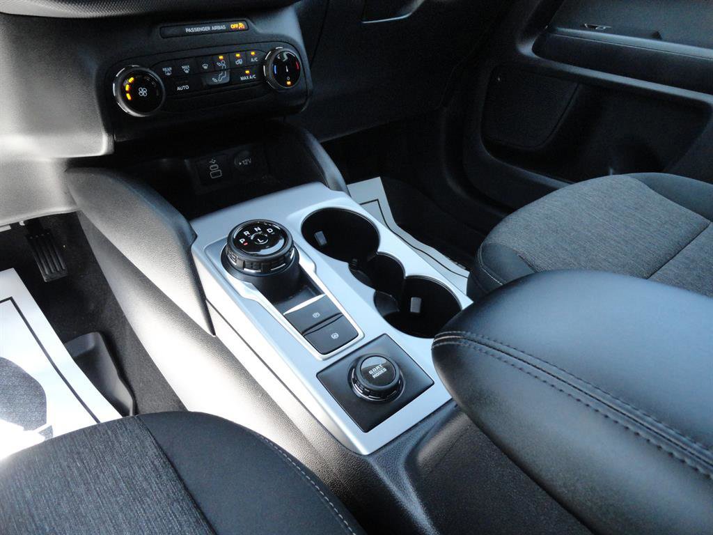 Certified 2024 Ford Bronco Sport Big Bend image 17