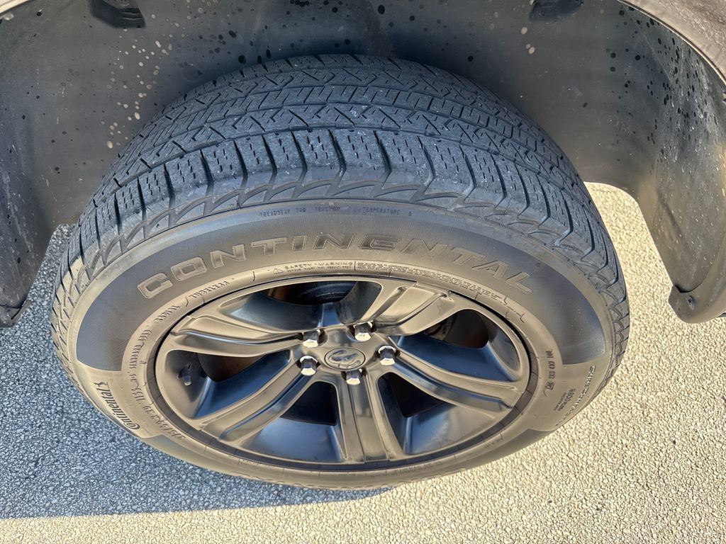 Used 2018 RAM 1500 Sport AWD/4WD image 13