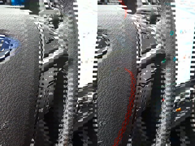 Certified 2022 Ford Edge ST-Line AWD/4WD image 15