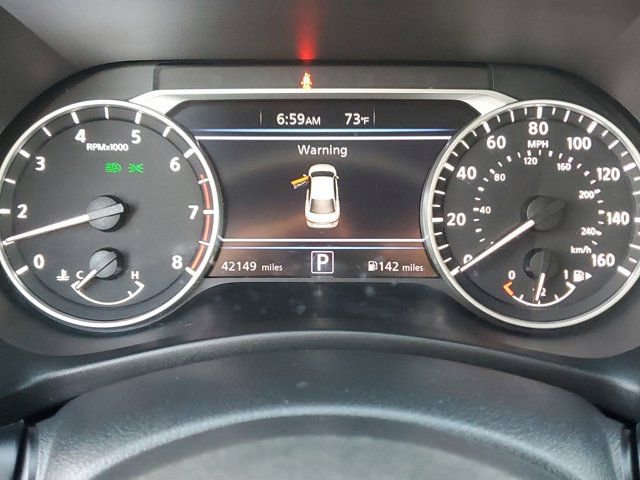 Used 2023 Nissan Sentra SV image 20