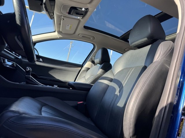 Used 2024 Kia K5 EX w/ EX Premium Package image 14