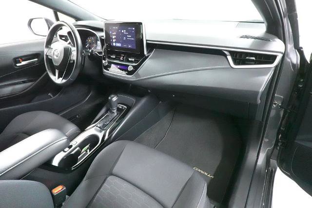 Used 2023 Toyota Corolla SE FWD image 30