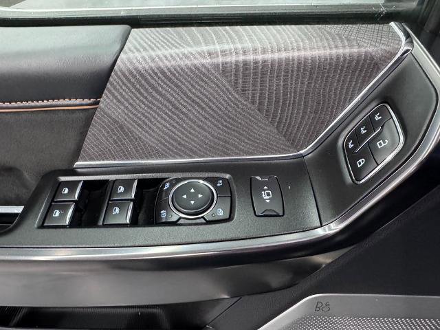 Certified 2023 Ford F250 Platinum image 16