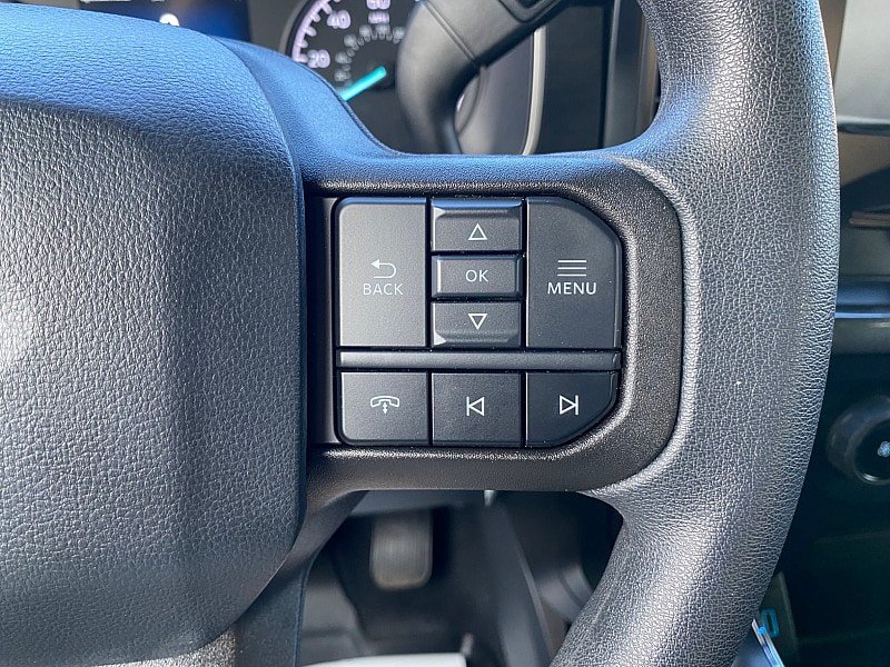 Certified 2023 Ford F150 XL w/ STX Appearance Package AWD/4WD image 48