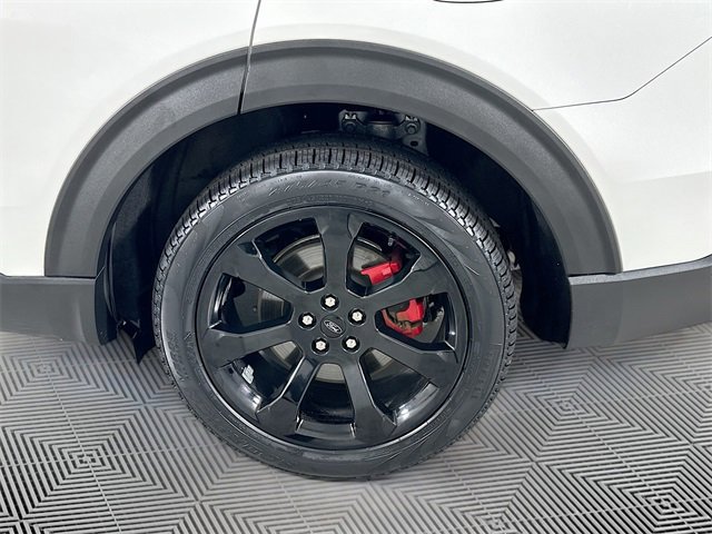 Certified 2022 Ford Explorer ST w/ Equipment Group 401A image 19