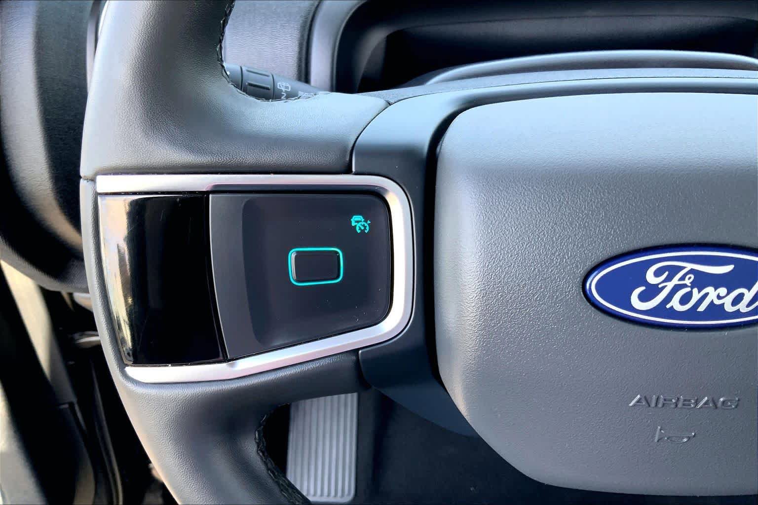 Certified 2025 Ford Expedition Active RWD image 20