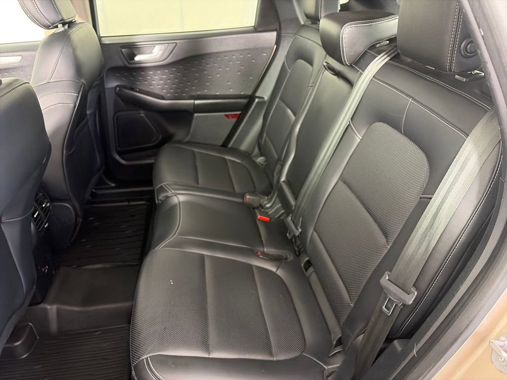 Certified 2020 Ford Escape SE Sport AWD/4WD image 13