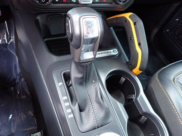 Certified 2024 Ford Bronco Badlands AWD/4WD image 18