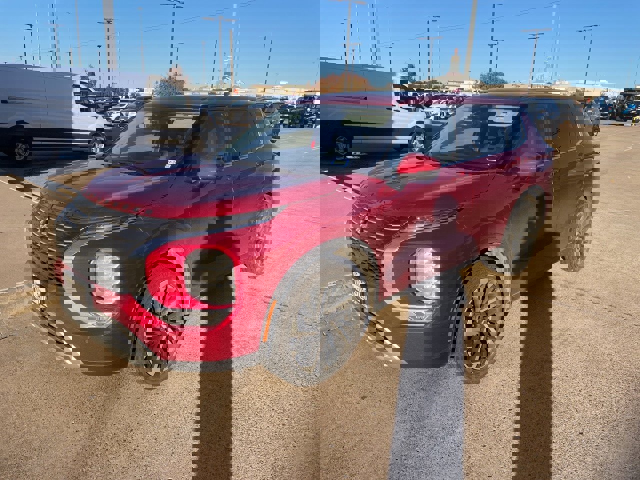 Used 2024 Mitsubishi Outlander SE