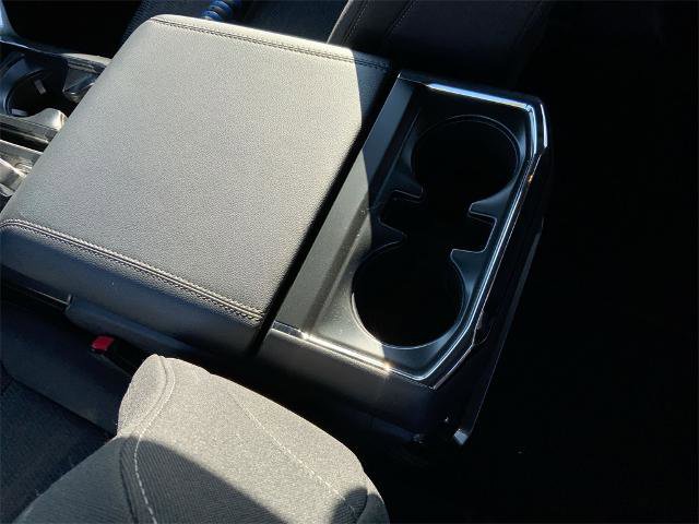 Certified 2023 Ford F150 XLT w/ Equipment Group 302A High image 21