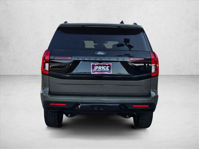 Certified 2025 Ford Expedition Tremor AWD/4WD image 6