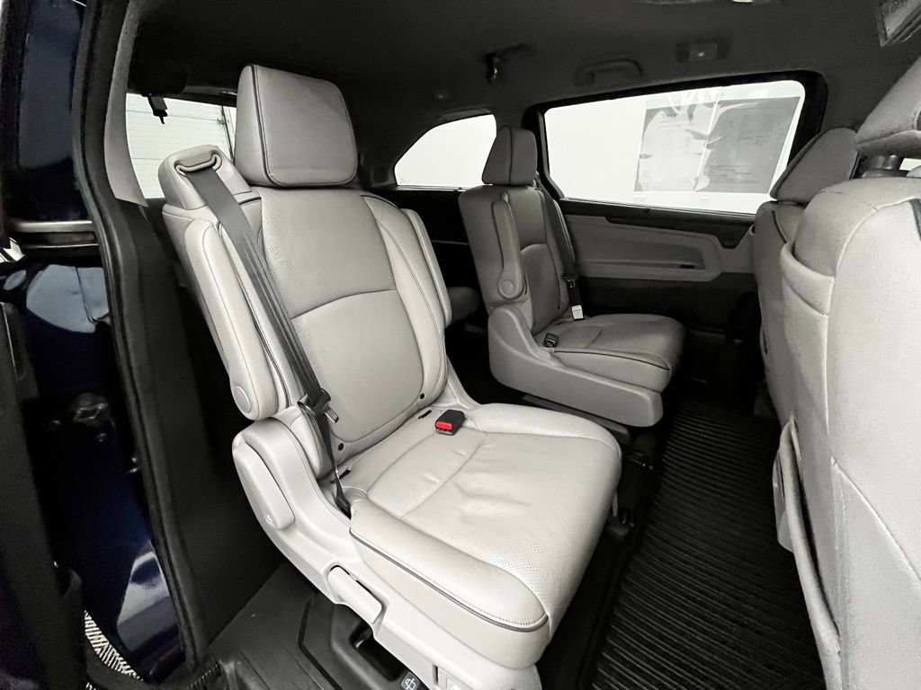 Used 2023 Honda Odyssey Elite image 35