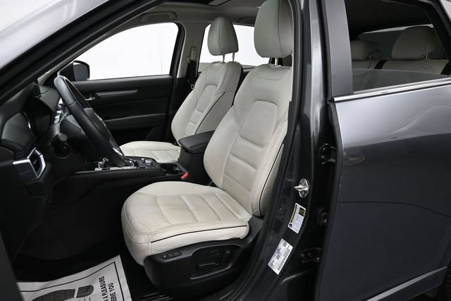 Used 2024 MAZDA CX-5 AWD 2.5 S w/ Preferred Package image 11