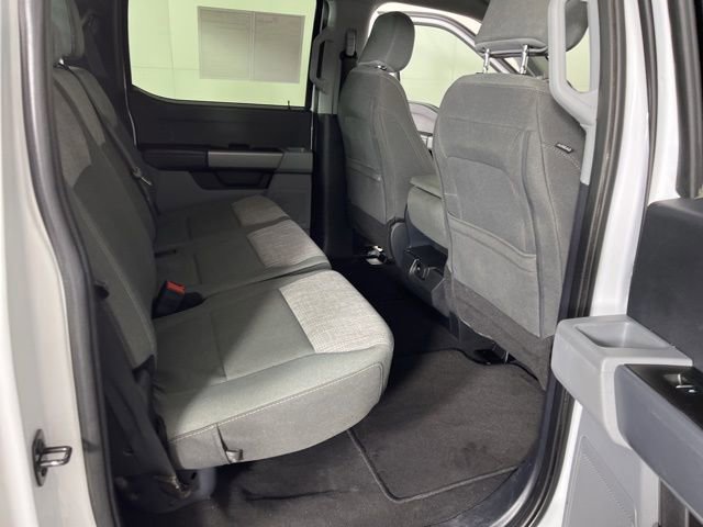 Certified 2024 Ford F250 XLT image 24