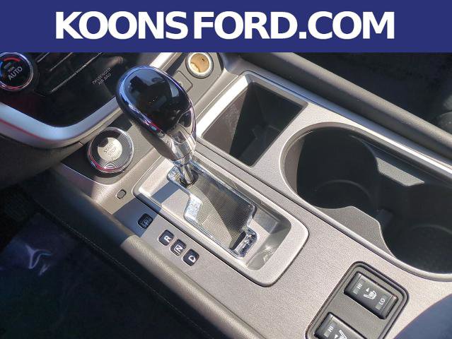 Used 2022 Nissan Murano SL w/ SL Moonroof Package AWD/4WD image 23
