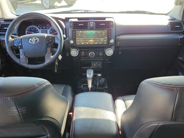 Used 2019 Toyota 4Runner TRD Pro image 17