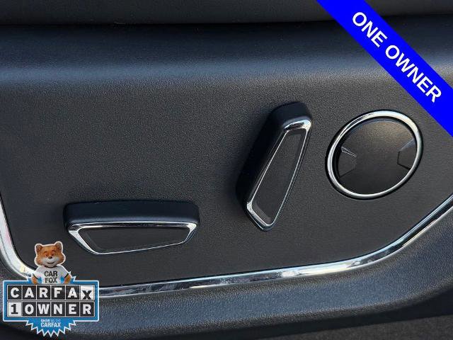 Certified 2023 Ford Expedition Platinum image 7