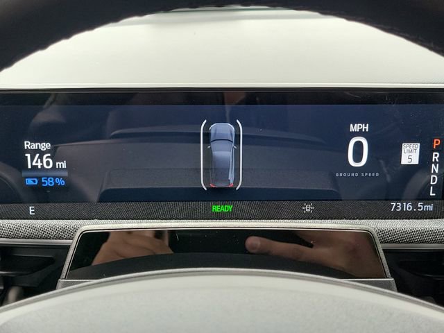 Certified 2024 Ford Mustang Mach-E Premium image 10