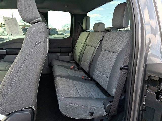 Certified 2024 Ford F350 XL w/ STX Appearance Package image 10