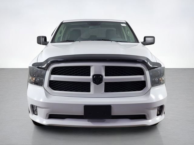 Used 2019 RAM 1500 Express w/ Express Value Package image 8